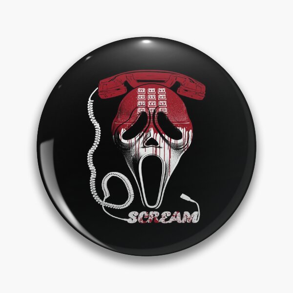 Item preview, Birthday Gift Scream Queens Gift Music Fans designed and sold by MaliaCline.