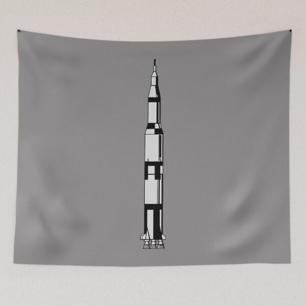 Item preview, Rocket 3 designed and sold by GenmareTumber.