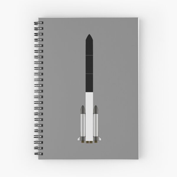Item preview, Rocket 4 designed and sold by GenmareTumber.