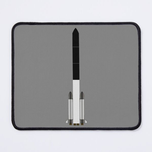 Item preview, Rocket 4 designed and sold by GenmareTumber.