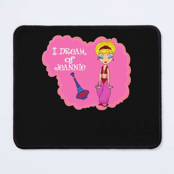 Item preview, I Dream of Jeannie Classic 29 designed and sold by WiliammXi.