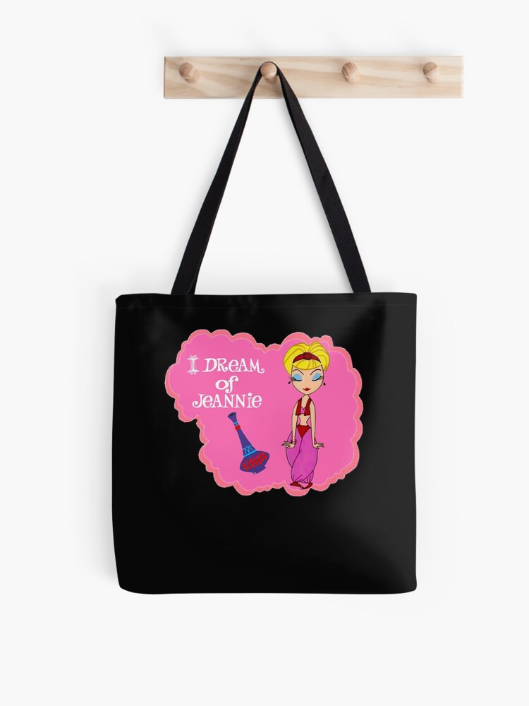 Jeannie's Bags and Totes