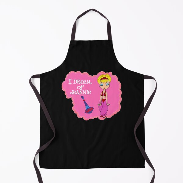 Item preview, I Dream of Jeannie Classic 29 designed and sold by WiliammXi.
