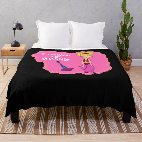 Item preview, I Dream of Jeannie Classic 29 designed and sold by WiliammXi.