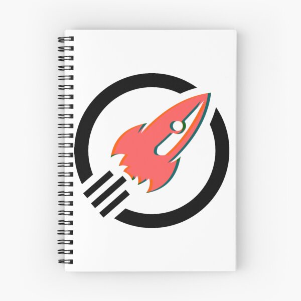 Item preview, Rocket Blast designed and sold by GenmareTumber.