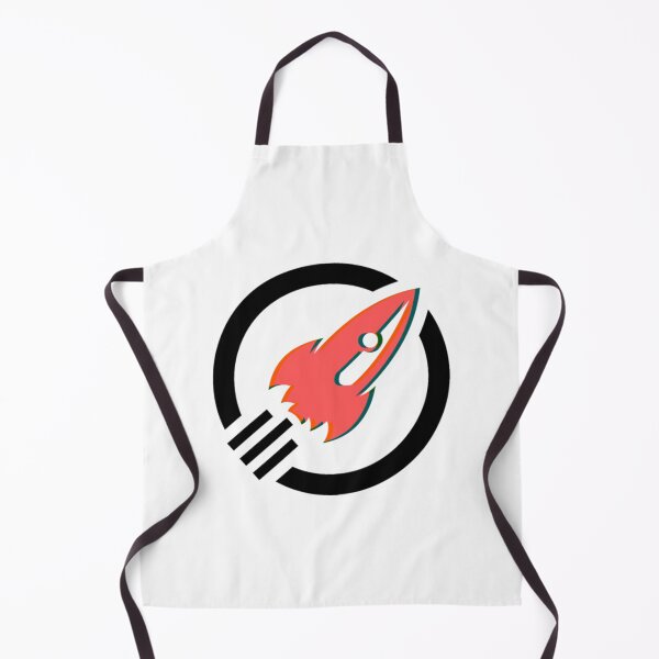 Item preview, Rocket Blast designed and sold by GenmareTumber.