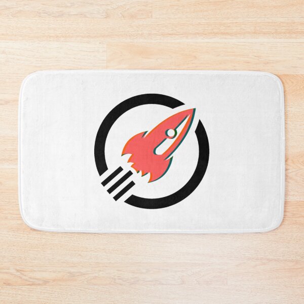 Item preview, Rocket Blast designed and sold by GenmareTumber.