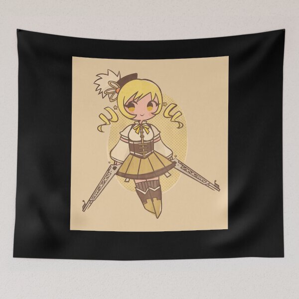 Item preview, Funny Men Puella Magi Madoka Magica Gifts For Christmas designed and sold by SmithMaryCho.