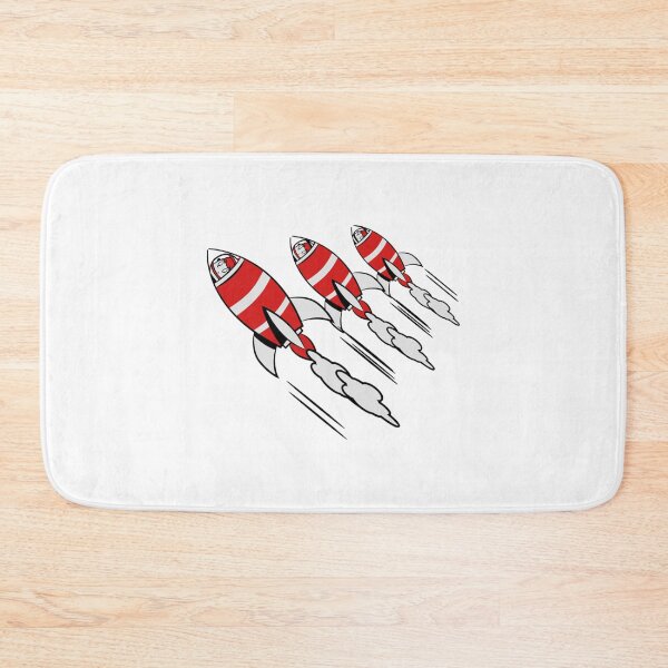 Item preview, rocket boy fun designed and sold by GenmareTumber.