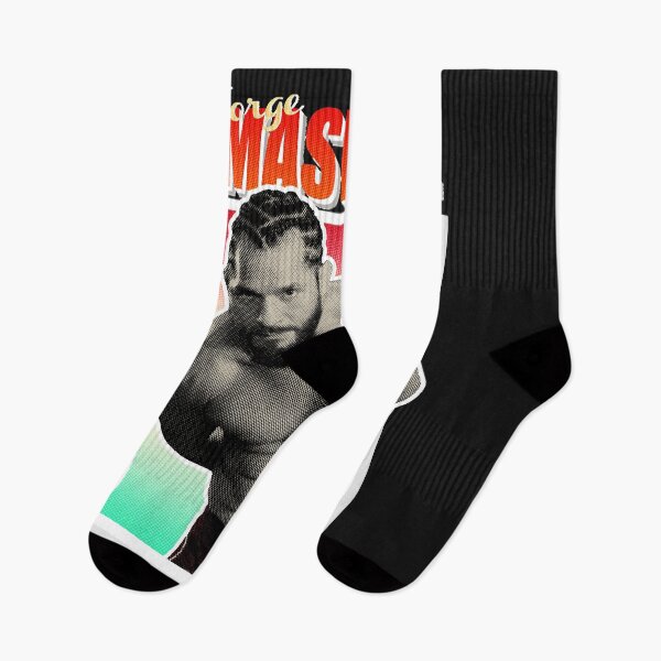 Item preview, Jorge Masvidal   Gamebred  TSHIRTS STICKERS and MORE  UFC Welterweight Division Fighter  3 Clas designed and sold by EDWARDBRYA.