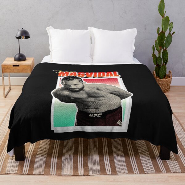 Item preview, Jorge Masvidal Gamebred TSHIRTS STICKERS and MORE UFC Welterweight Division Fighter 3 Clas designed and sold by EDWARDBRYA.