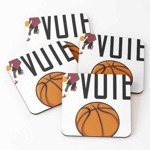 Artikelvorschau, NBA-STIMME entworfen und verkauft von MWENTZs.