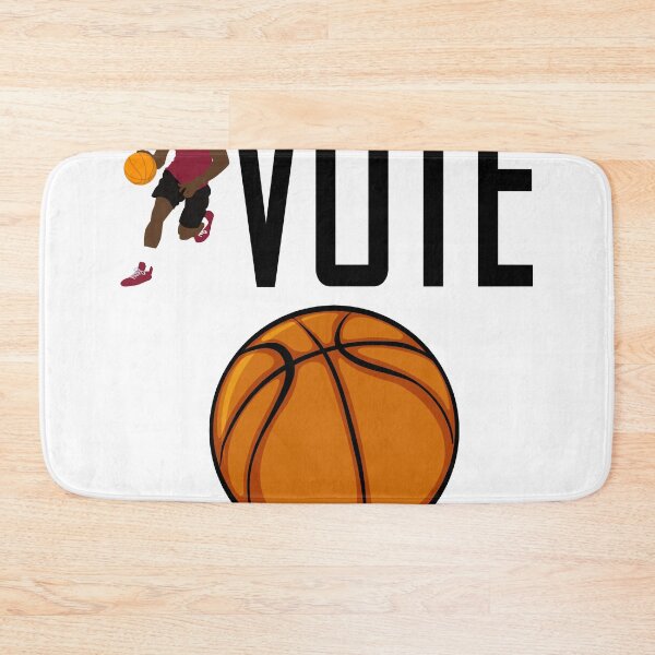 Artikelvorschau, NBA-STIMME entworfen und verkauft von MWENTZs.