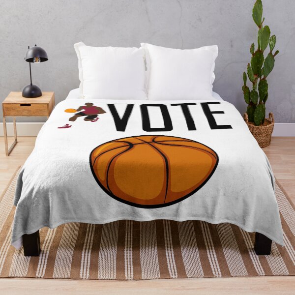 Item preview, NBA VOTE  designed and sold by MWENTZs.