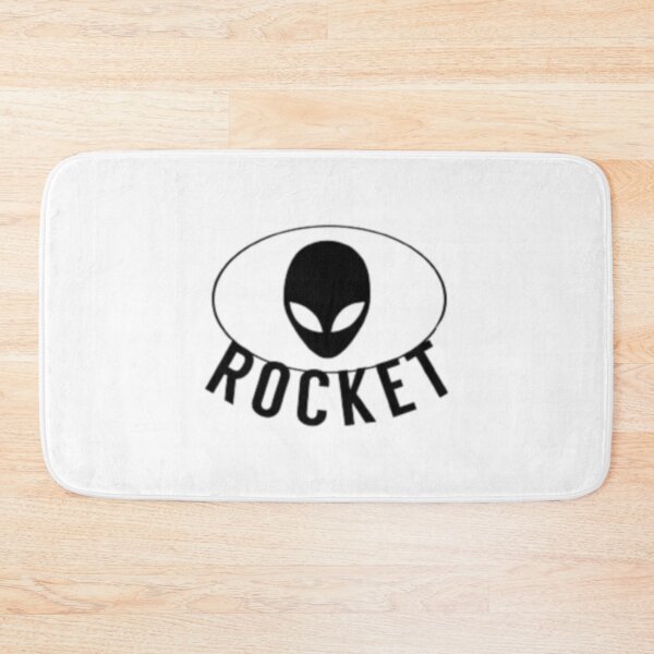 Item preview, Rocket Brnd UFO designed and sold by GenmareTumber.