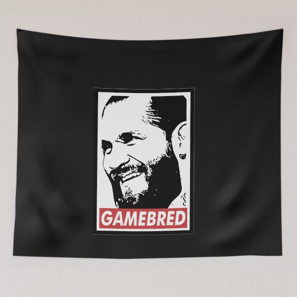 Item preview, Jorge Masvidal Classic T-Shirt Copy designed and sold by EDWARDBRYA.