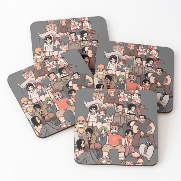 Item preview, Everybody in the stairs designed and sold by reJerrellOliver.