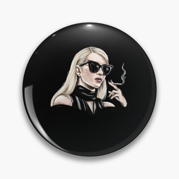 Item preview, Birthday Gifts Scream Queens Gift For Fans designed and sold by MaliaCline.
