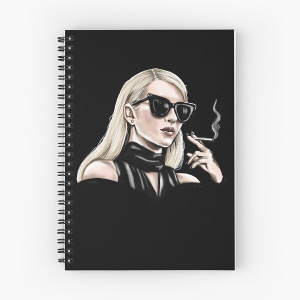Item preview, Birthday Gifts Scream Queens Gift For Fans designed and sold by MaliaCline.