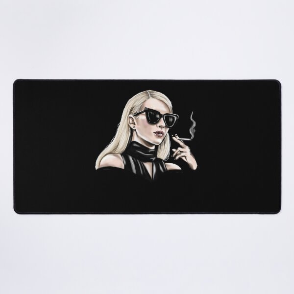 Item preview, Birthday Gifts Scream Queens Gift For Fans designed and sold by MaliaCline.