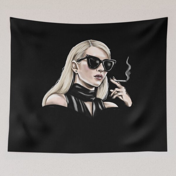 Item preview, Birthday Gifts Scream Queens Gift For Fans designed and sold by MaliaCline.