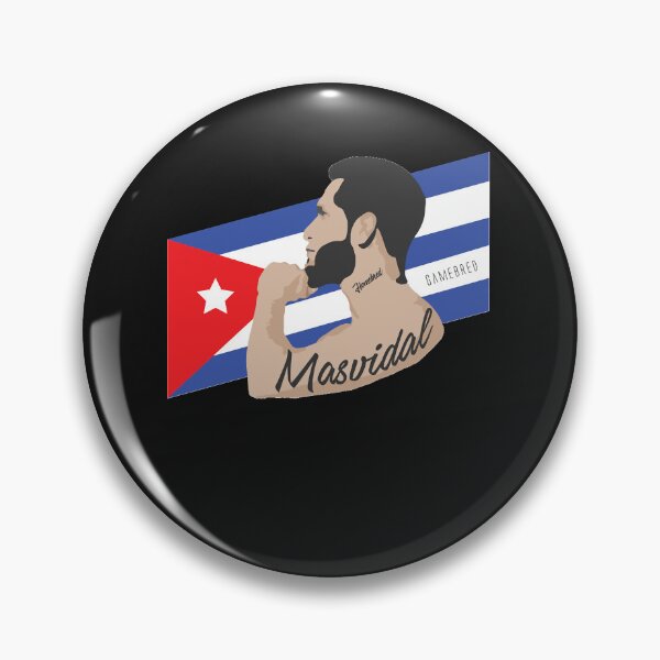 Item preview, Jorge Masvidal Classic T-Shirt  designed and sold by EDWARDBRYA.