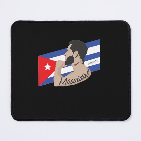 Item preview, Jorge Masvidal Classic T-Shirt designed and sold by EDWARDBRYA.