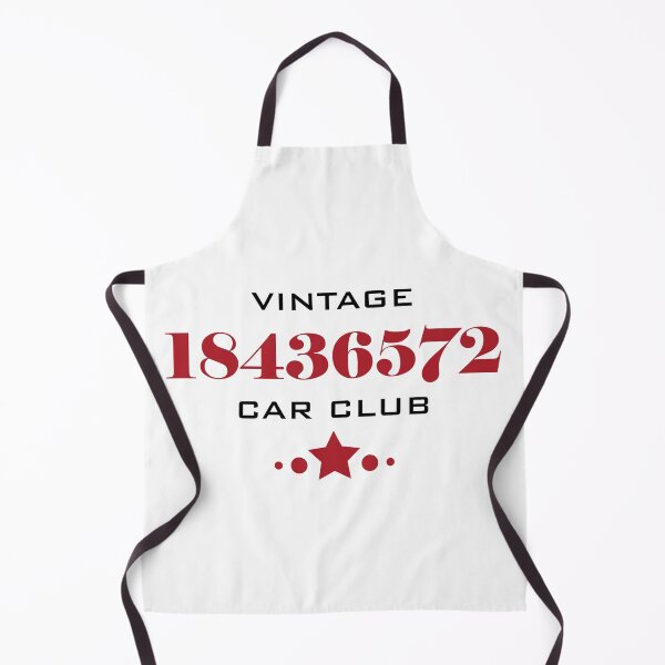 Item preview, Vintage 18436572 Car Club designed and sold by yphien.