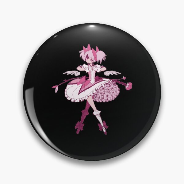 Item preview, Gift For Men Puella Magi Madoka Magica Retro Vintage designed and sold by SmithMaryCho.