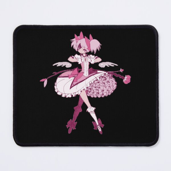 Item preview, Gift For Men Puella Magi Madoka Magica Retro Vintage designed and sold by SmithMaryCho.