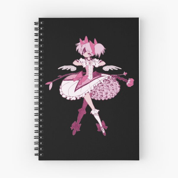 Item preview, Gift For Men Puella Magi Madoka Magica Retro Vintage designed and sold by SmithMaryCho.