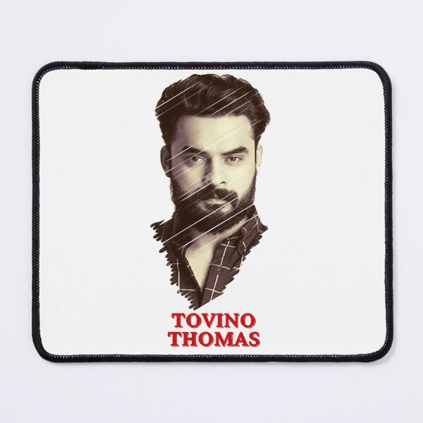 Item preview, Tovino Thomas a Tovino Thomas a Tovino Thomas designed and sold by Jajaer.