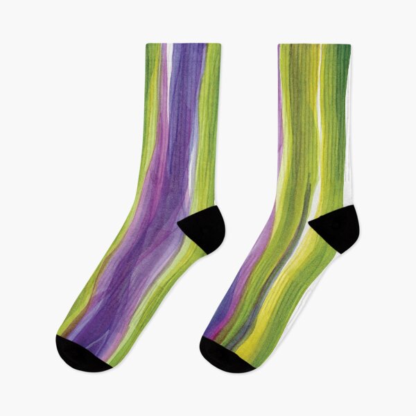 Item preview, Purple Green Grape Vines designed and sold by Alexandria Levin.