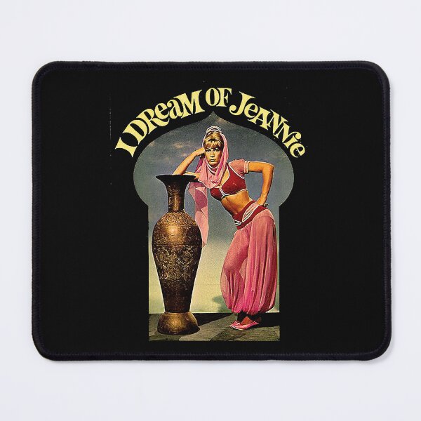 Item preview, Men Women Dream of Jeannie Awesome For Movie Fan designed and sold by WiliammXi.