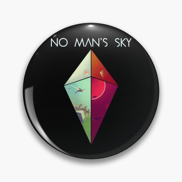 Item preview, Gifts For Women Sci Fi No Mans Sky Retro Vintage designed and sold by MauricioRoth.