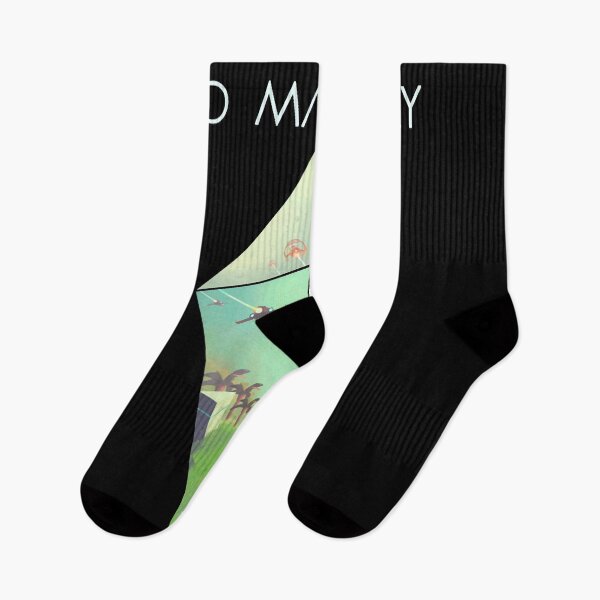 Item preview, Gifts For Women Sci Fi No Mans Sky Retro Vintage designed and sold by MauricioRoth.