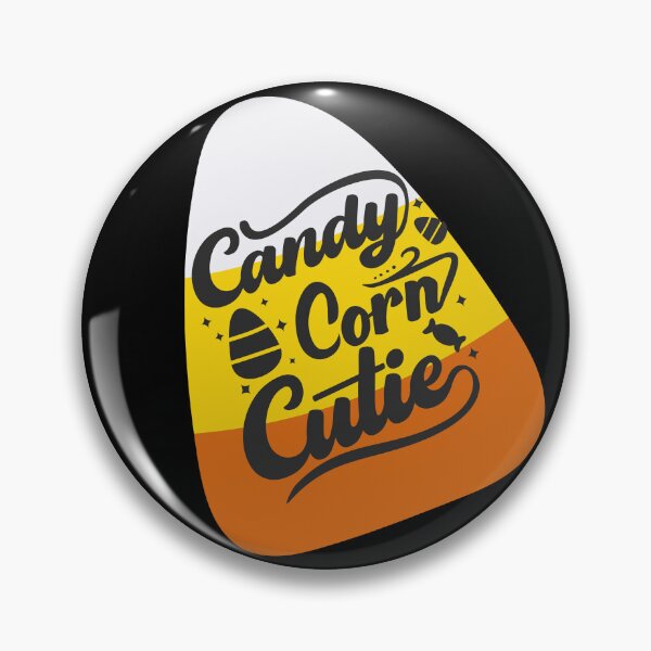 Artikelvorschau, Candy Corn Cutie - Süßigkeitsmais-Liebhaber entworfen und verkauft von antevasinart.