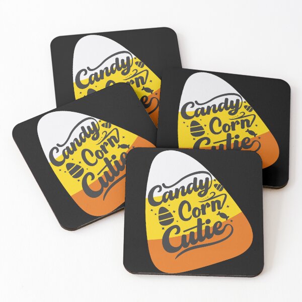 Item preview, Candy Corn Cutie - Candy Corn Lover designed and sold by antevasinart.