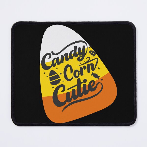 Item preview, Candy Corn Cutie - Candy Corn Lover designed and sold by antevasinart.