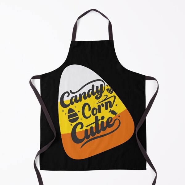 Item preview, Candy Corn Cutie - Candy Corn Lover designed and sold by antevasinart.