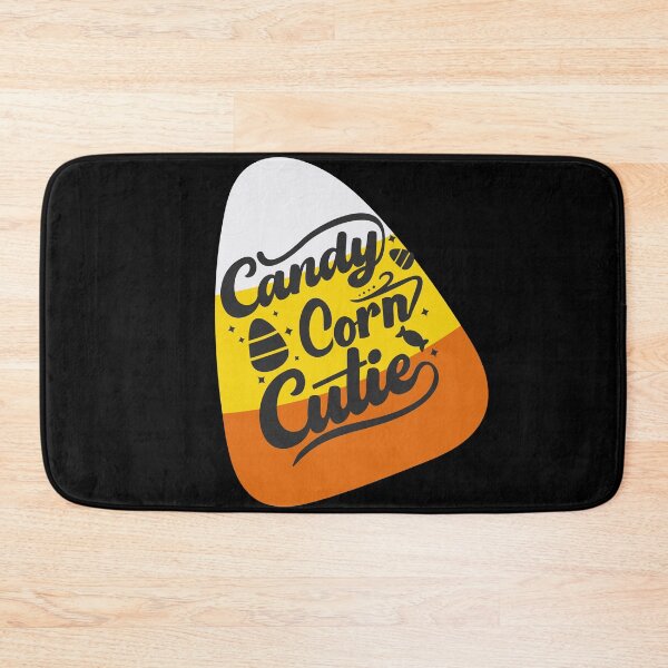 Item preview, Candy Corn Cutie - Candy Corn Lover designed and sold by antevasinart.