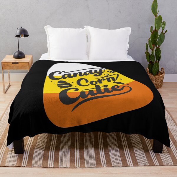 Item preview, Candy Corn Cutie - Candy Corn Lover designed and sold by antevasinart.