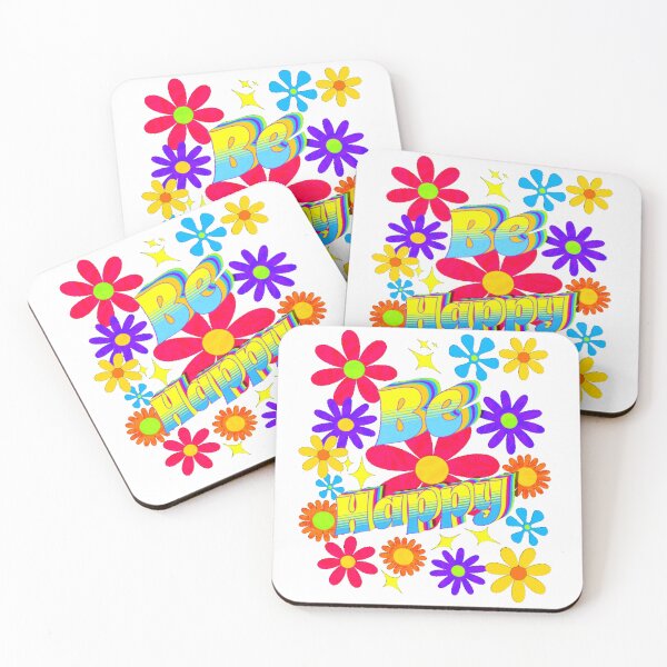 Item preview, Be happy designed and sold by adlkh.