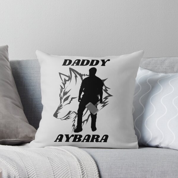 Item preview, Daddy Aybara designed and sold by KritterXD.