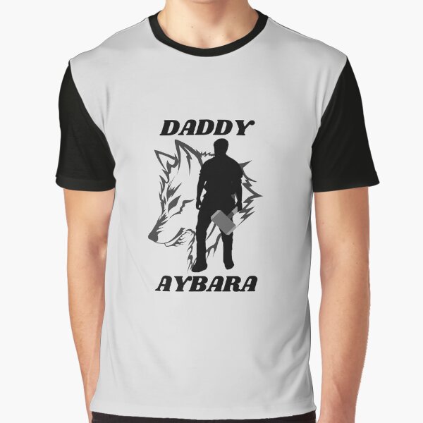 Artikel-Vorschau von Papa Aybara, designt und verkauft von KritterXD.