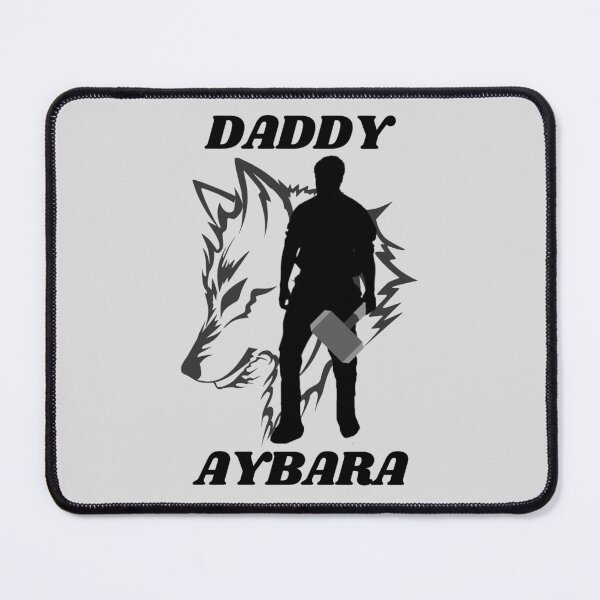 Item preview, Daddy Aybara designed and sold by KritterXD.