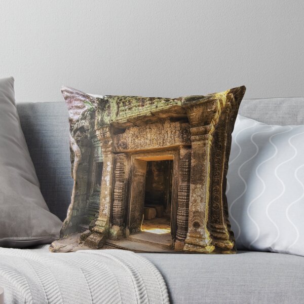 Item preview, Ta Prohm designed and sold by aaronchoi.
