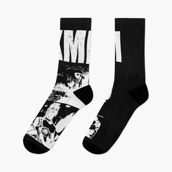 Item preview, Men Women KMFDM  designed and sold by BrigitePfeifer.