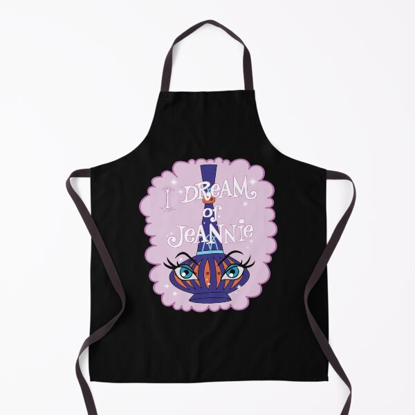 Item preview, Mens Best Dream of Jeannie Awesome For Movie Fan designed and sold by WiliammXi.