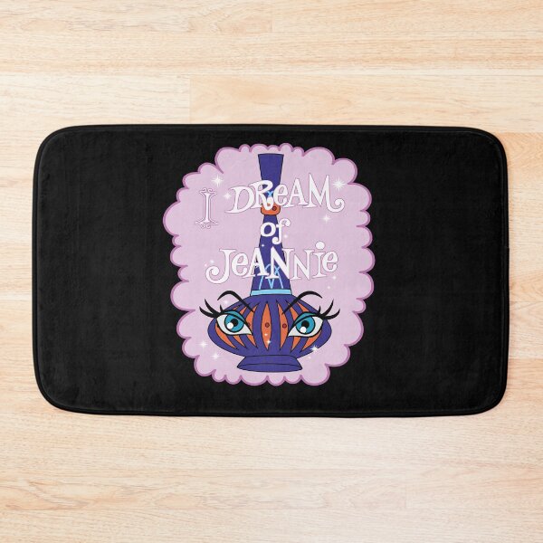 Item preview, Mens Best Dream of Jeannie Awesome For Movie Fan designed and sold by WiliammXi.